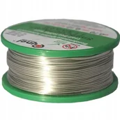 Akcesoria do lutowania - Cynel 0.70mm 0.1kg 100g Sn99Cu07Ag03 cyna - miniaturka - grafika 1