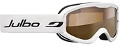 Gogle narciarskie - JULBO Proton maska Photo groma stołu, biały, rozmiar S J73492113_Blanc_Taille S - miniaturka - grafika 1