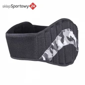 Pasy kulturystyczne - Insportline PAS USZTYWNIAJĄCY POWERBRACE 13472 - miniaturka - grafika 1