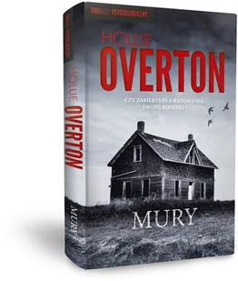 Mury - Kryminały - miniaturka - grafika 4