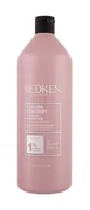 Szampony do włosów - Redken Volume Injection szampon do włosów 1000 ml - miniaturka - grafika 1