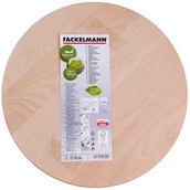 Deski do krojenia - Fackelmann Deska obrotowa 521329 - miniaturka - grafika 1