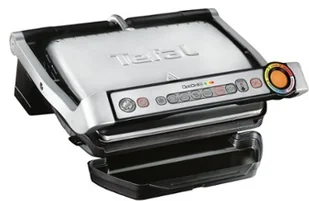 Grill elektryczny Tefal OptiGrill+ GC712D34 - Grille elektryczne - miniaturka - grafika 2