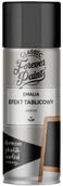 Emalie - Forever paints Emalia efekt tablicowy Forever Paints 400 ml czarna - miniaturka - grafika 1