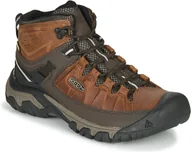 Buty trekkingowe męskie - Keen ButyTARGHEE III MID WP - miniaturka - grafika 1