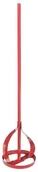 Mieszadła - DEXTER Mieszadło budowlane 80X400MM śr. 80 mm; dł. 400 mm DEXTER - miniaturka - grafika 1
