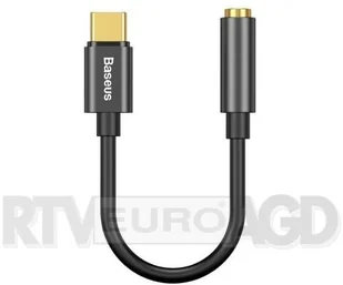 Baseus L54 adapter USB-C na Jack 3.5mm CATL54-01 F157-53321_20190923155113 - Adaptery i przejściówki - miniaturka - grafika 8