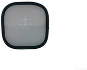 Światłomierze fotograficzne - Lastolite Ezybalance 30cm 18% Grey/White LL LR1250 - miniaturka - grafika 1