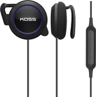 Słuchawki - Koss BT221i - miniaturka - grafika 1