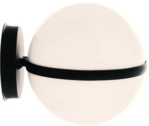 Milagro Kinkiet ogrodowy CIRCULO 1xE27 EKO6641 - Lampy ogrodowe - miniaturka - grafika 2