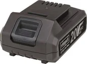 Akumulatory do elektronarzędzi - Scheppach Akumulator Li-ion 20V do Schepach BA3.0-20ProS 3Ah 20V  SCH7909209701 - miniaturka - grafika 1
