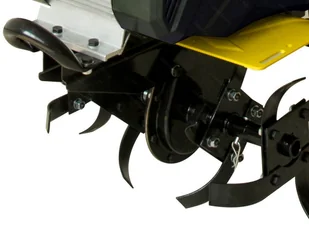 Krysiak EL-TEX 2000 - Glebogryzarki - miniaturka - grafika 4