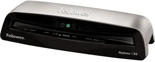 Fellowes Laminator Neptun 3 A3 175 mic - Laminatory Fellowes Laminator Neptun 3 A3 175 mic - Laminatory - miniaturka - grafika 1