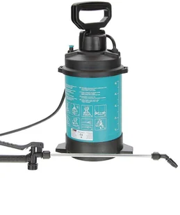 GardeTech Opryskiwacz ciśnieniowy 11250TQ 5L 11250TQ - Opryskiwacze - miniaturka - grafika 2