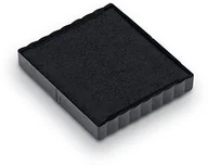 Tusz do pieczątek - Trodat poduszka na do 6/4924 zapewnia Trodat Printy 4924, 4940, 4724 i 4740, czarny 9008056787747 - miniaturka - grafika 1