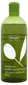 Mydła - Ziaja Oliwka mydło pod prysznic 500ml 54465-uniw - miniaturka - grafika 1