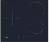 Płyty elektryczne do zabudowy - Candy CTP643C - miniaturka - grafika 1