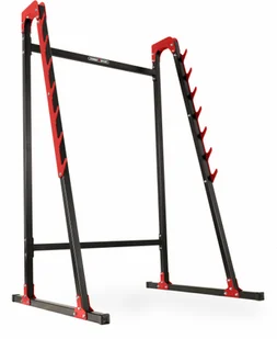 Marbo Sport Stojaki wielopoziomowe MH-S204 - 1007333 - Stojaki na hantle i obciążenia - miniaturka - grafika 6