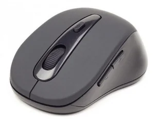 Gembird MUSWB2 czarna - Myszki - miniaturka - grafika 4