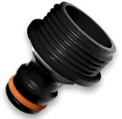 Inne akcesoria do nawadniania - BRADAS Przyłącze kranowe ECO-PWB2185L, 3/4" - miniaturka - grafika 1