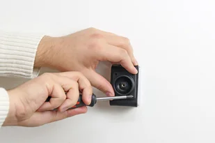 Samsung Brodit AB Uchwyt aktywny z kablem USB do Galaxy Tab S2 8.0 521781 - Akcesoria do tabletów i e-booków - miniaturka - grafika 3