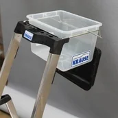 Drabiny - Krause Wiaderko do uchwytu Multigrip 200006 200006 - miniaturka - grafika 1