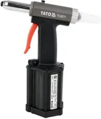 Pozostałe wyposażenie warsztatu - YATO Nitownica pneumatyczna 2,4-5 mm YT-36171 YT-36171 - miniaturka - grafika 1