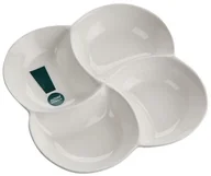 Miski i półmiski - Altom REGULAR NACZYNIE 4 - DZIELNE 21,5CM 5902689805325 - miniaturka - grafika 1