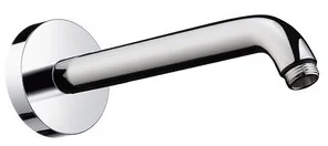 Hansgrohe Ramię 230 mm DN15 27412000 - Akcesoria do armatury i ceramiki - miniaturka - grafika 2