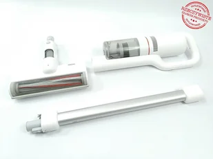 Xiaomi Roidmi X20 Biało-czarny - Odkurzacze pionowe - miniaturka - grafika 3