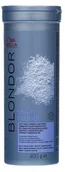 Szampony do włosów - Wella Professionals Blondor Multi Blonde puder dla rozjaśnienia włosów 400 g - miniaturka - grafika 1