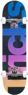 Deskorolki - TRICKS complet skateboard TRICKS MULTICOLOR COMPLETE - miniaturka - grafika 1