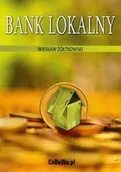 Ekonomia - Bank lokalny Żółtowski Wiesław - miniaturka - grafika 1