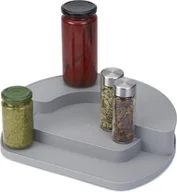 Pozostałe akcesoria kuchenne - Joseph Joseph Organizer kuchenny CupboardStore obrotowy 85195 - miniaturka - grafika 1