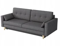 Sofy i kanapy - Kanapa do salonu Marina - sofa rozkładana Tapczan - miniaturka - grafika 1