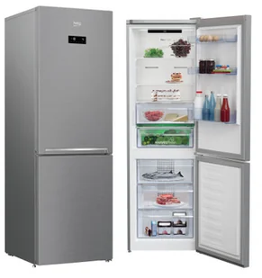 Lodówka Beko RCNA366E40ZXBN - Lodówki - miniaturka - grafika 2