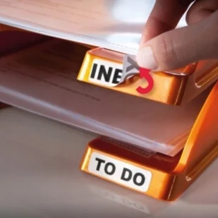 Zweckform Usuwalne etykiety uniwersalne; a4, 30 ark./op., 63,5 x 38,1 mm, białe 25 Arkuszy + 5 Arkuszy EXTRA ZW224 - Etykiety do drukarek - miniaturka - grafika 7