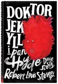 Kryminały - Dwie Siostry Doktor Jekyll i pan Hyde - miniaturka - grafika 1
