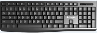 ActiveJet K-3803SW - Klawiatury - miniaturka - grafika 2
