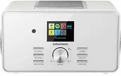 Radia - Grundig DTR BT DAB+ WEB (GIR1050) - miniaturka - grafika 1