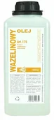 Akcesoria i części do maszyn do szycia - Olej Wazelinowy Smar Do Konserwacji Maszyn 1 L - miniaturka - grafika 1