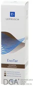Szampony do włosów - Organic Surge Be Lefrosch ExoTar szampon dziegciowy 150 ml - miniaturka - grafika 1