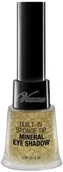 Cienie do powiek - Veana Veana Mineral Line Khaki, 1 sztuka (1 x 3 g) - miniaturka - grafika 1