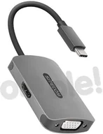 Złącza, przejściówki, adaptery - Sitecom Sitecom CN-373 190971 - miniaturka - grafika 1