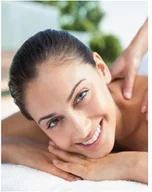 Vouchery - Masaż relaksacyjny z peelingiem  Warszawa (Ursynów) P0005991 - miniaturka - grafika 1