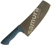 Noże kuchenne - Samura Samura Arny chiński tasak stonwash SNY-0041BT SNY-0041BT - miniaturka - grafika 1