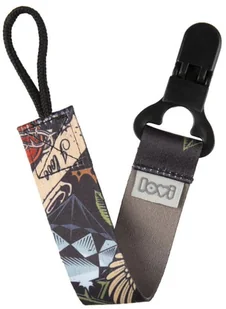 Lovi Tasiemka do smoczka 5O39FN 5O39FN SAM One size - Akcesoria do smoczków - miniaturka - grafika 4