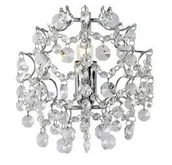 Lampy ścienne - Markslojd SOFIERO 106541 kinkiet 1x40W/E14 106541 - miniaturka - grafika 1