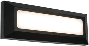 Endon Endon Severus 61211 kinkiet 3W/LED IP65 180lm 61211 - Lampy ogrodowe - miniaturka - grafika 2