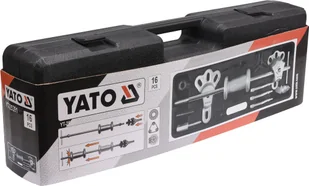 Yato ŚCIĄGACZ BEZWŁADNOŚCIOWY DO PIAST I ŁOŻYSK 16 CZĘŚCI YT-25391 zakupy dla domu i biura YT-25391 - Narzędzia warsztatowe - miniaturka - grafika 5